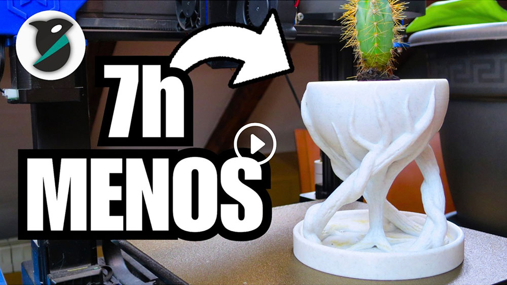 Orca Slicer TODOS los ajustes explicados