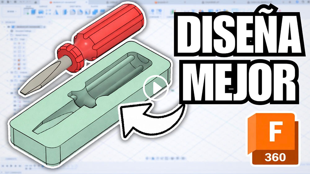 7 tips de Fusion 360